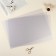 Sheets for creating patterns and templates, 45 × 30 cm, 3 pcs