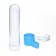 Bird drinker 3.3 x 17 cm, 120 ml, blue