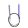 Knitting needles, circular, d = 7 mm, 80 cm