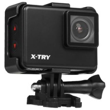 Action Camera X-Try XTC402 Real 4K/60FPS WDR WIFI Power