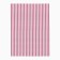 Candles for the cake are non -humble, pink, 24 pcs., 24 x 6 cm.