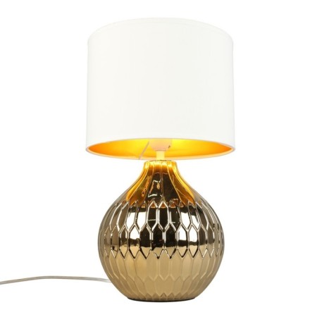 ABBADIA E27 60W desktop lamp