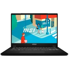 Laptop MSI Modern 14 H D13MG-090RU (9S7-14L112-090) Black