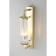 Wall lamp (sconces) Justa G9 25W