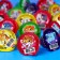 Dessert Zheleye "Cat" Assorted, 13 g