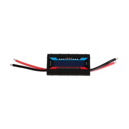 Car multimeter, built -in-1