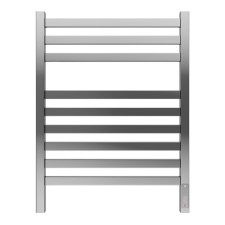 Terminus heated towel rail 