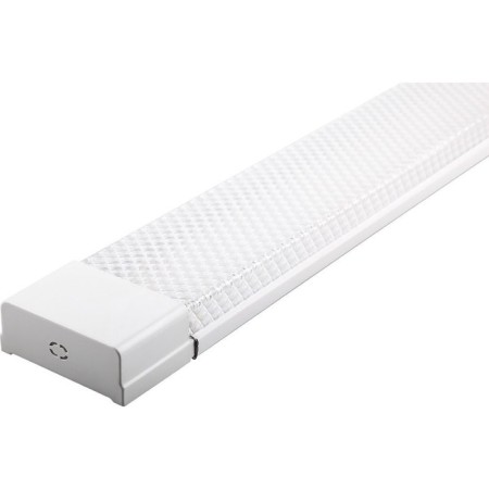 Light LED LED Feron AL5020, IP20, 36 W, 1200x60x23 mm, white color-2