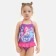 Baby child my little pony, height 110-116 (32), purple