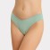 Panties female Braziliana, mint color, size 44 (s)
