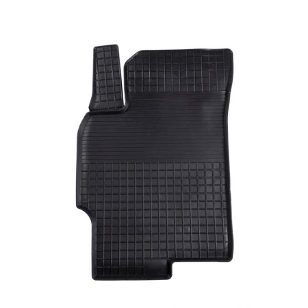 Rubber rugs ’grid’ for Mazda 6, 2008-2012-1