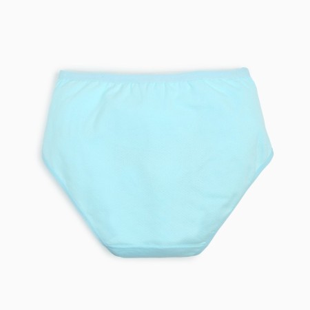 Cowards women's slips, blue color, size 56-58-2