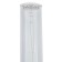 Luminous Line overhead uniel, G13, IP40, 40x1240x118 mm, white color