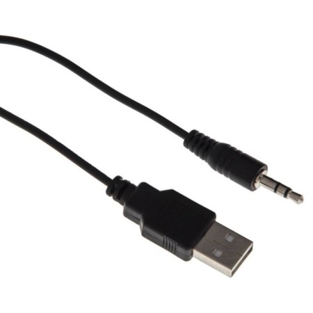 Halls OK-160 2.0 Black 6W-9