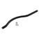 Cappio RSC040 handle handle, m/o 224 mm, black color
