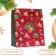 Gift Package "New Year's Sweets", 18 x 22.3 x 10 cm