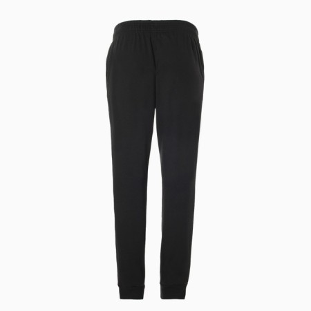 Women's trousers, black color, size 46-8