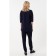 Women's tunic Wisell M4-4228, size 42