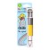 Automatic ball handle, 10 colors, "carioca", 1.0 mm node, standard palette, mix