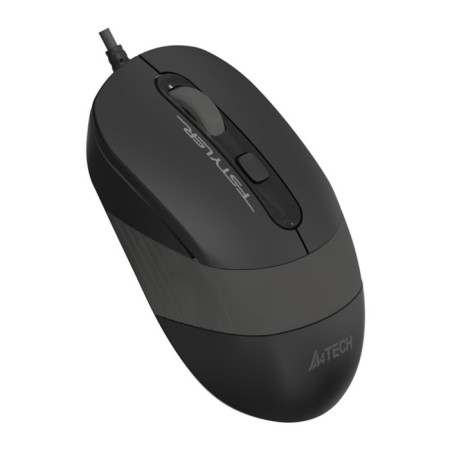 Mouse A4Tech FSTYLER FM10 Black/Gray Optical (1600DPI) USB (4but)-7