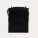 Male bag, guran tomp, black color
