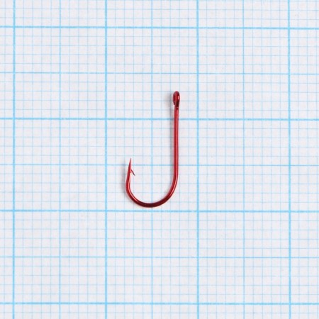 Cobra Allround hooks, series CA120, No. 10, 10 pcs.-1
