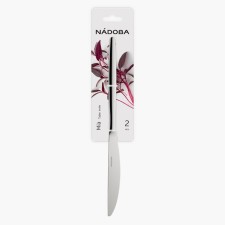 Set of table knife, 2 pcs