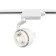 LED LED single -phase track ambrella track system GL6104, 20W, LED, white color