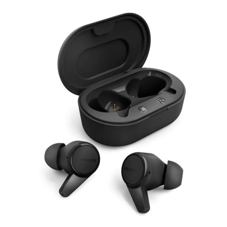 Bluetooth headphones Philips tat1207bk-1