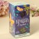 Set "Beauty in You": Herbal tea 25 g, cream-home with blueberry 120 g.