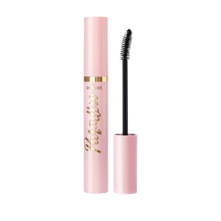 Mascara Relouis Paradiso, fan volume, tone black, 10 g