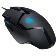 Logitech Hyperion Fury G402 Black Optical Mouse (4000dpi) USB2.0 (7BUT)