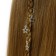 Hair piercing “I love myself and it is mutual”, 6 pcs.