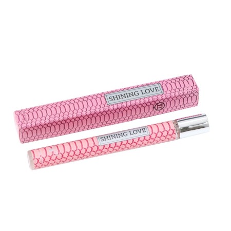 Perfumery Women Women's SHINING LOVE, 35 ml-4