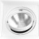 Luminous Cardaena LED LED Feron AL202, IP20, LED, 40 W, 315x175x80 mm, white color