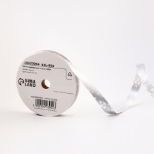 Plastic tape 