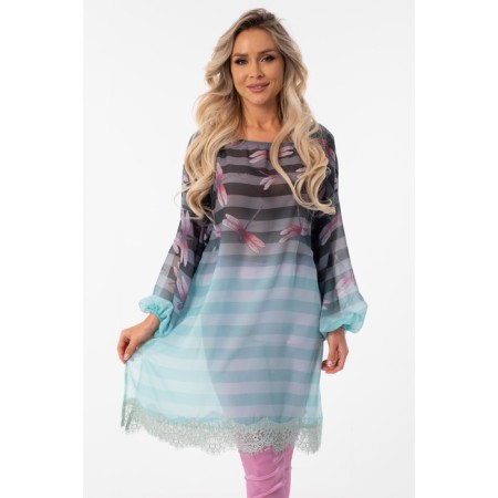 Women's tunic, size 42