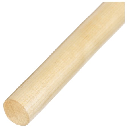 SPECAL Gymnastic, wooden, 0.7 m, beige color-1