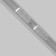 Direct Flexible power connector 5 cm, Exign, White
