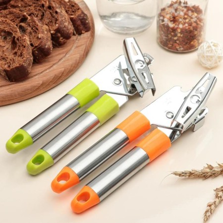 Cannial knife "Arnie", 21.5 cm, color mix-5