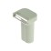 LBR-15 grinder, 40 W, 1000 mA/h, 0.2l, from USB