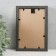 Photo frame plastic 10x15 cm, 199-126