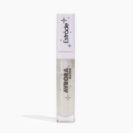 Lip lips Estrâde Avrora, shimmering, shade 101-3