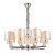 8 lamps