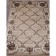 Rectangular carpet Merinos colizey, size 150x230 cm, color Beige