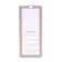 Women's perfumery water Coastal (based on Lacoste Pour Femme Legeere), 100 ml