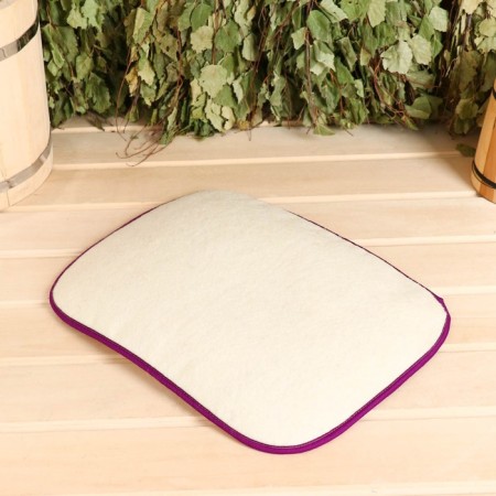 Banger rug light, with a colored tuple mix-1