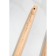 Spoon for spaghetti and spatula 37 cm x 16 cm x 2 cm "Mint stories"