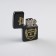 Lighter gasoline "Winner in Life"