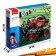Designer SUV "Bigfoot" Sluban Mechano, Inertia, 269 parts, 6+